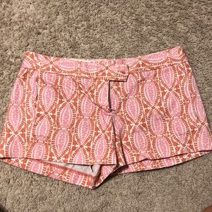 J. Crew shorts